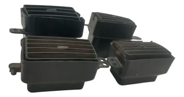 Difusor Ar Shineray Jinbei Dtruck 2012 2013 2014 15 Unitario
