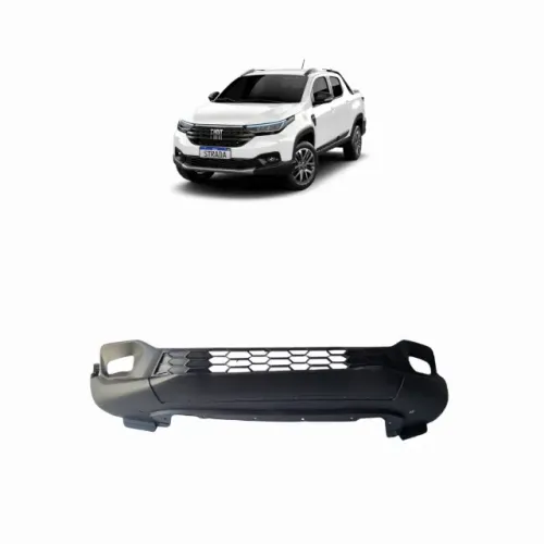 Grade inferior Fiat Strada 2021/2025 Original