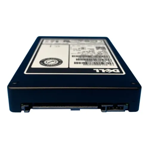  Ssd dell 400gb nvme sas 12gb