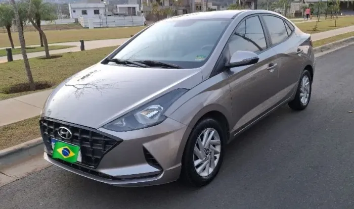 HB20S 21/22 Evolution