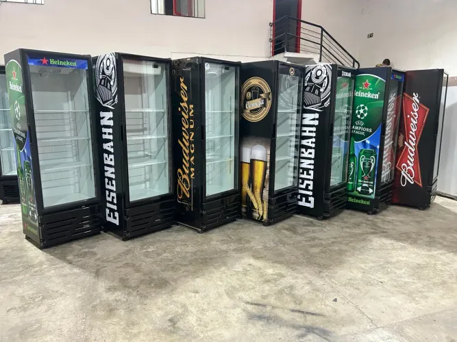 Oferta Cervejeira personalizada com entrega imediata 