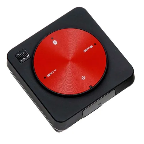 Kit GPS Aeronáutico de alta precisão Dual Gps