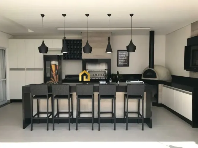 Condomínio Golden Park Residence I - Sobrado em Condomínio na cidade de Sorocaba interior