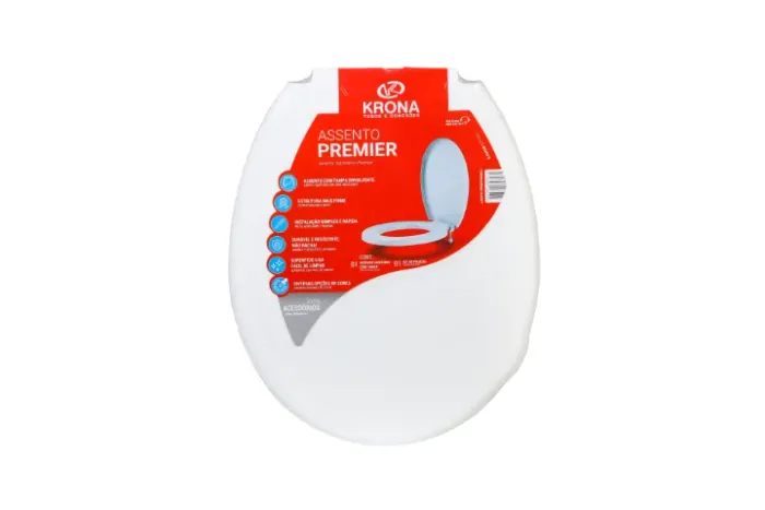 Assento Krona Premier 