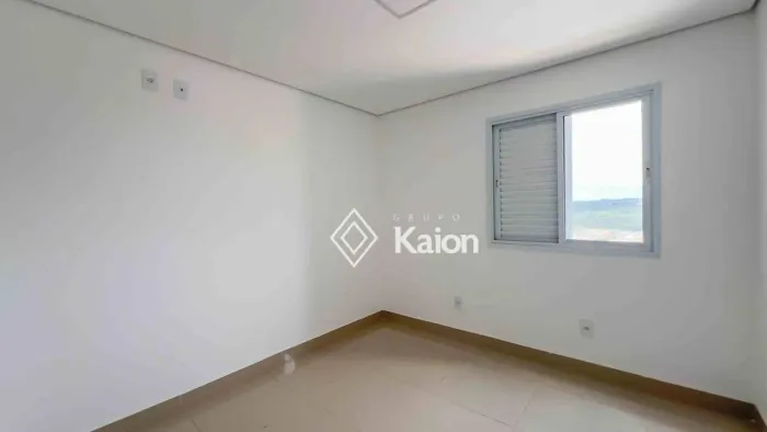 Apartamento para locação e venda no Edifício Green Park II em Salto/SP