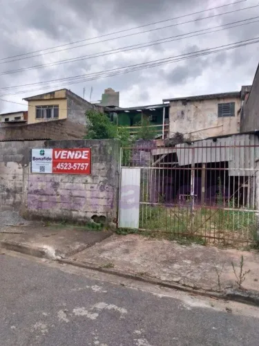 Terreno Residencial à venda, Vila Esperança, Jundiaí - TE0096.