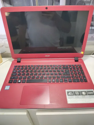 Notebook Acer Aspire ES15 - Intel Core i5
