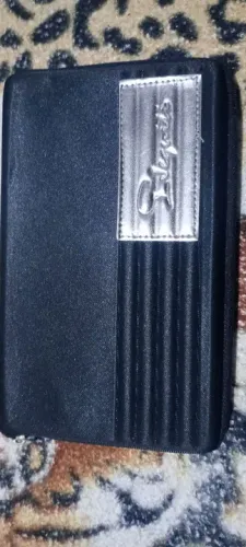 Porta amostras Jequiti para frascos em miniaturas e + 01 bolsa de ombro