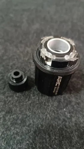 Freehub Arc rolamentado