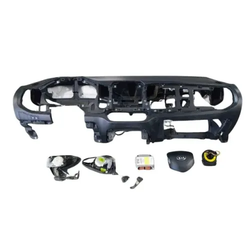 Kit Airbag Sportage 2012 2013 2014 2015 2016