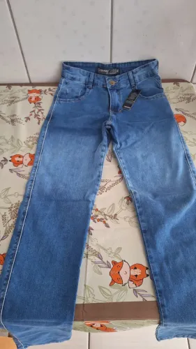 Calça masculina está em Ariquemes 