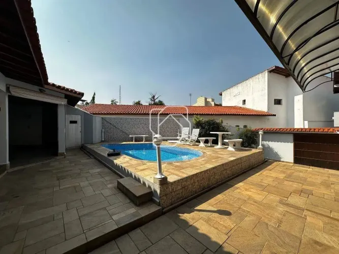 Casa de Condomínio em Itu à venda Condomínio Portella - SP | 5 quartos Área total 617,50 m