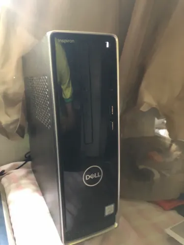 PC i5-9400 16GB RAM 1TB HDD + Windows 11 -(Aceito Oferta!)
