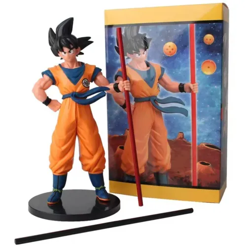 Goku Dragon Ball Z