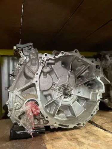 Caixa de câmbio rav4 híbrido