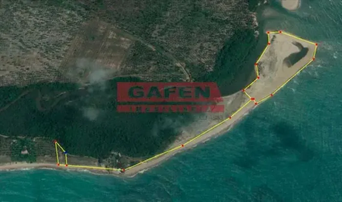 Terreno-À VENDA-PRAIA DE MAMUCUBINHA-Tamandaré-PE
