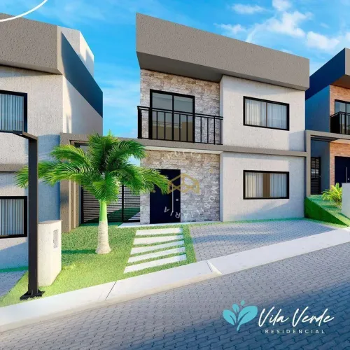 Vila Verde Residencial
