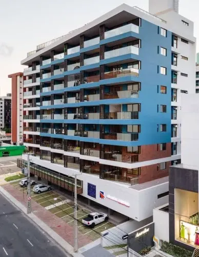 Ponto comercial em Tambaú