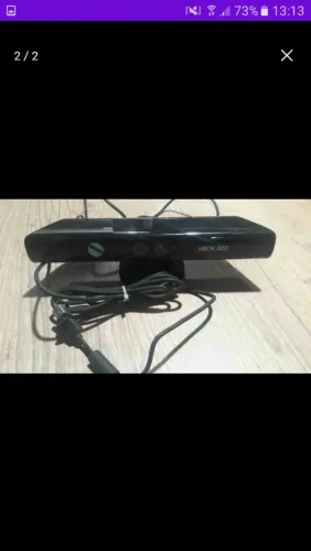 Kinect Xbox 360 - Original