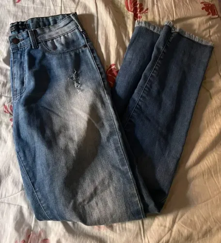 Calça jeans