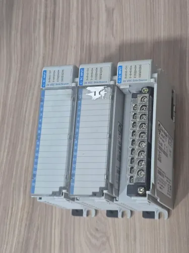 Cartão Allen Bradley 1769-IQ16