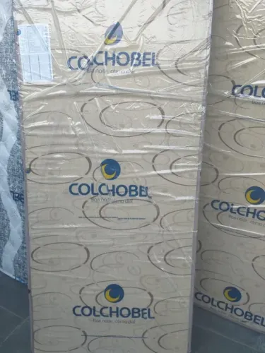 Colchão Solteiro  - Novo