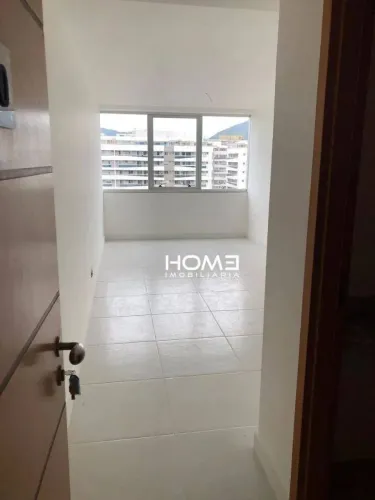 Sala à venda, 28 m² por R$ 128.000,00 - Recreio dos Bandeirantes - Rio de Janeiro/RJ
