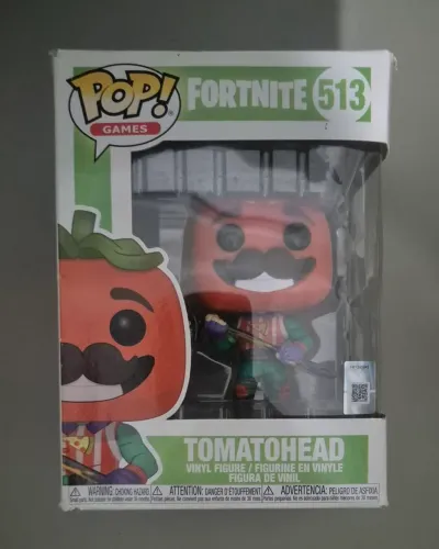 Funko Pop Fortnite