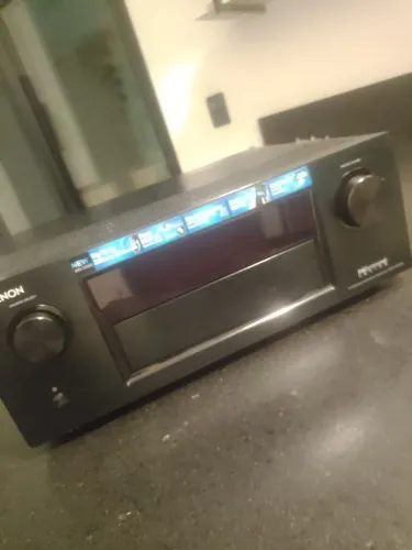 Receiver Denon X4000 #marantz Yamaha Onkio 