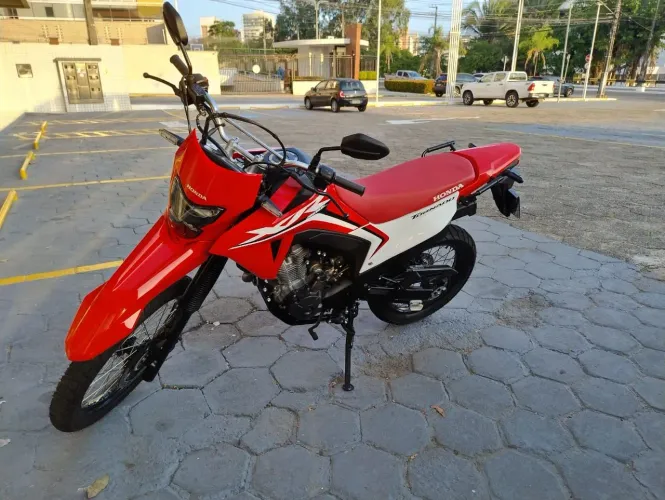 XR TORNADO 2025 ACEITA CARTÃO ATÉ 18X FINANCIA PELOS BANCOS 
