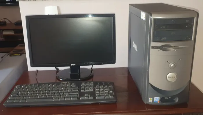 Computador Dell 