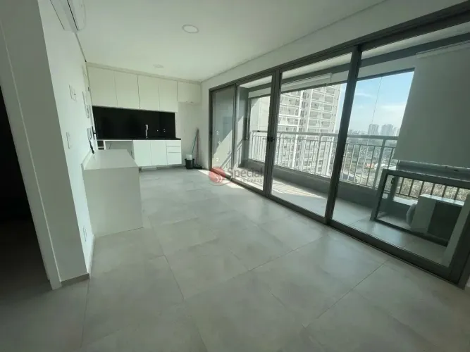 Apartamento Studio para Alugar no Tatuapé