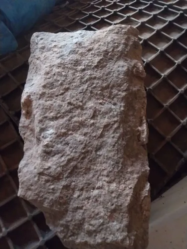 Pedras decorativas