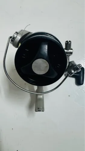 Molinete DAIWA PUNCH 1500