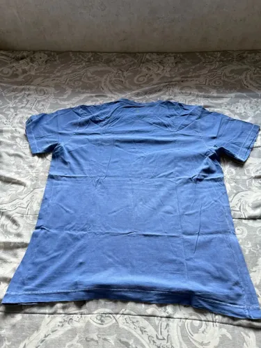 Camisa reserva