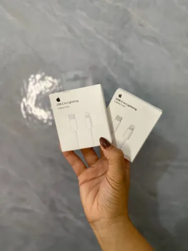 Carregador para iphone usb-C 20w - ENTREGA A DOMICÍLIO