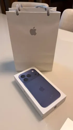 iPhone 17 Pro 512GB | LACRADO | O MAIS BARATO DO BRASIL