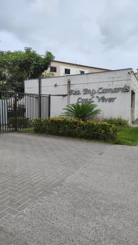 Apt Minha Casa Minha Vida em Camaragibe