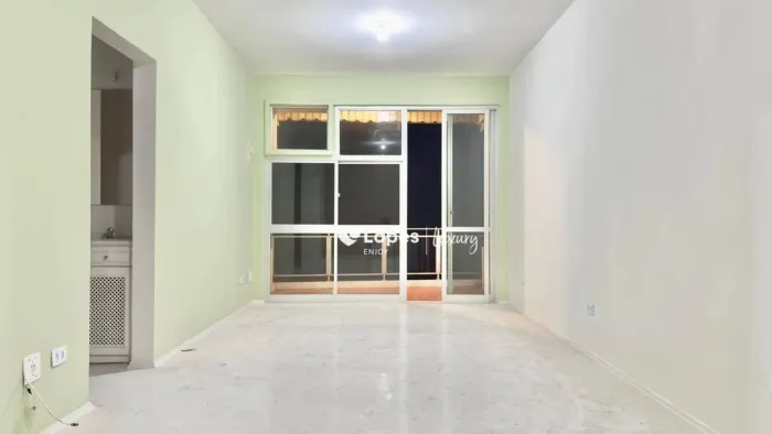 Apartamento à venda, 89 m² por R$ 1.150.000,00 - Copacabana - Rio de Janeiro/RJ