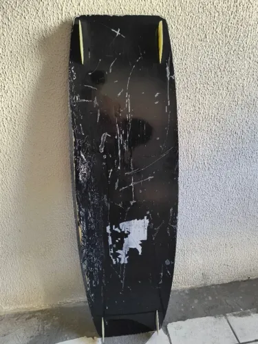 Prancha bidirecional 