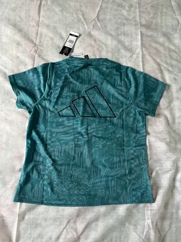 Camiseta Adidas Aeroready Feminina - Original - Nova 