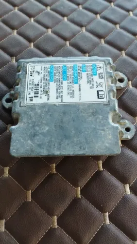 Módulo Air bag city<br> 77960-T9A-T510-M1