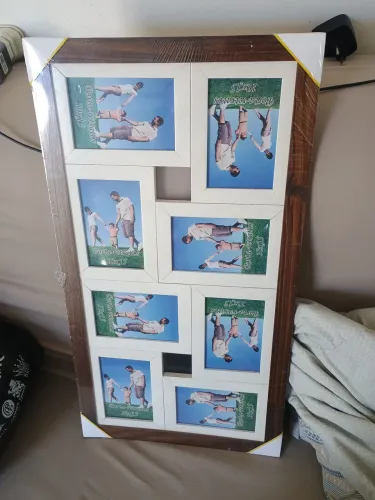 Quadro para fotos