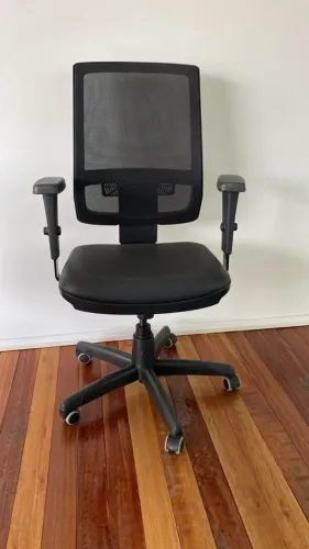 Cadeira de Escritório Presidente