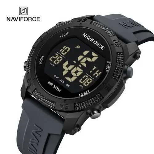 Relógio original Naviforce 7104