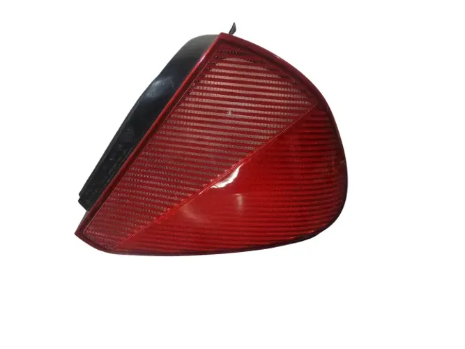 Lanterna Direita Marea 2001 A 2006 Sedan Usada Restaurada