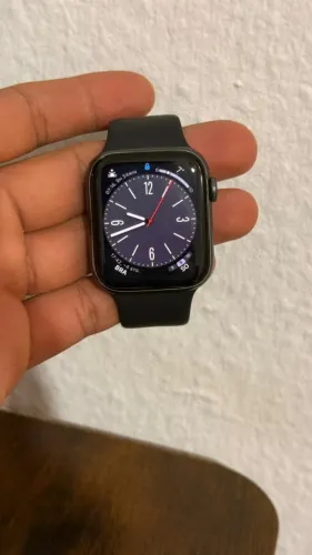 Apple Watch Series 6 - 44mm | Completo + Acessórios