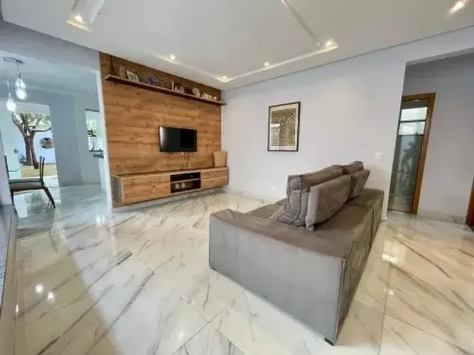 N| Casa modelo na Condor pra vender