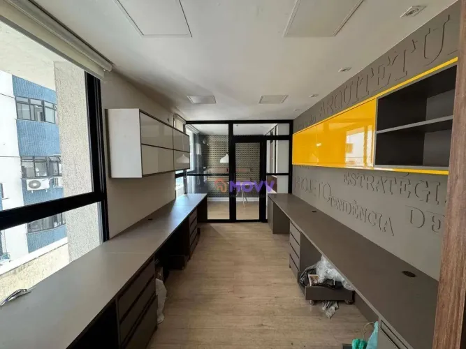 Sala Comercial em Icaraí
