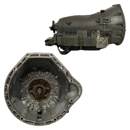 Caixa Câmbio Marcha Automática Mercedes Benz C180 1.8 C200 2010 2011 2012 | R2202711901